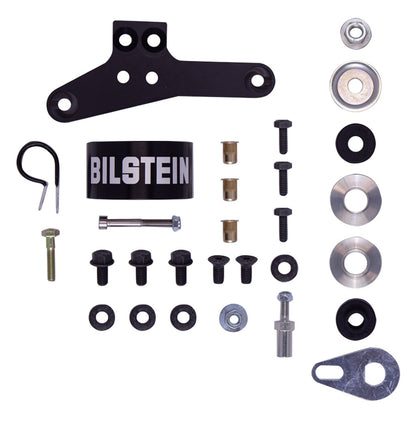 03-24 4RUNNER,10-23 GX460,03-09 GX470,REAR LEFT,B8 8100,BYPASS