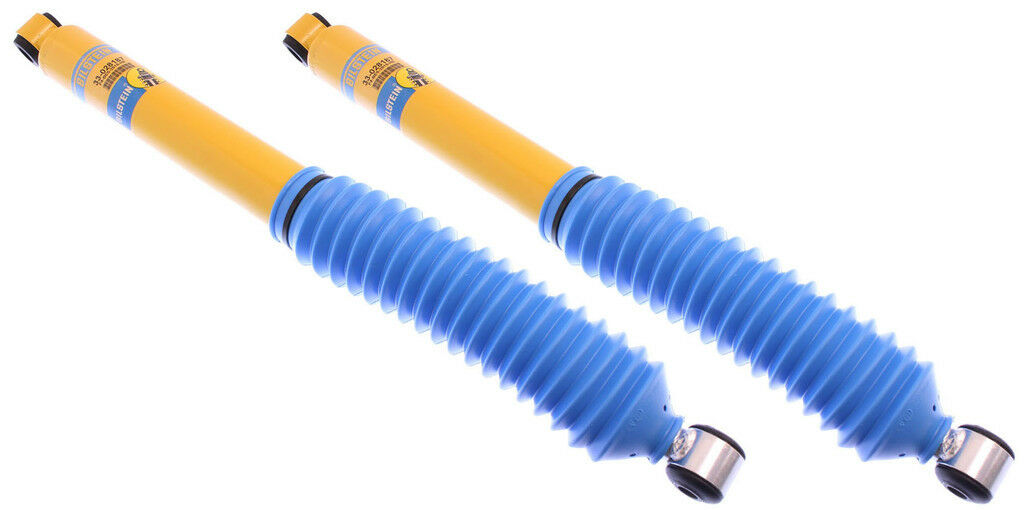 BILSTEIN SHOCK ABSORBER SET,99-04 FORD F-450,F550 SUPER DUTY