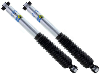 BILSTEIN SHOCK ABSORBER SET,88-00 GM 4WD K TRUCK,SUV,LIFTED