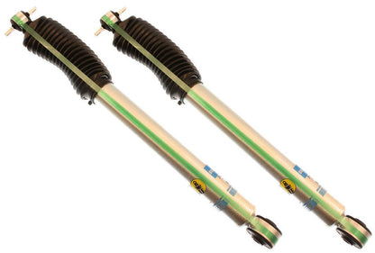 BILSTEIN SHOCK ABSORBER SET,88-00 GM 4WD K TRUCK,SUV,LIFTED