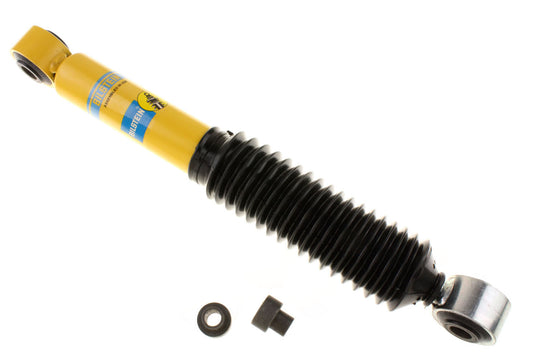 08-22 TOYOTA SEQUOIA,REAR,B6,4600