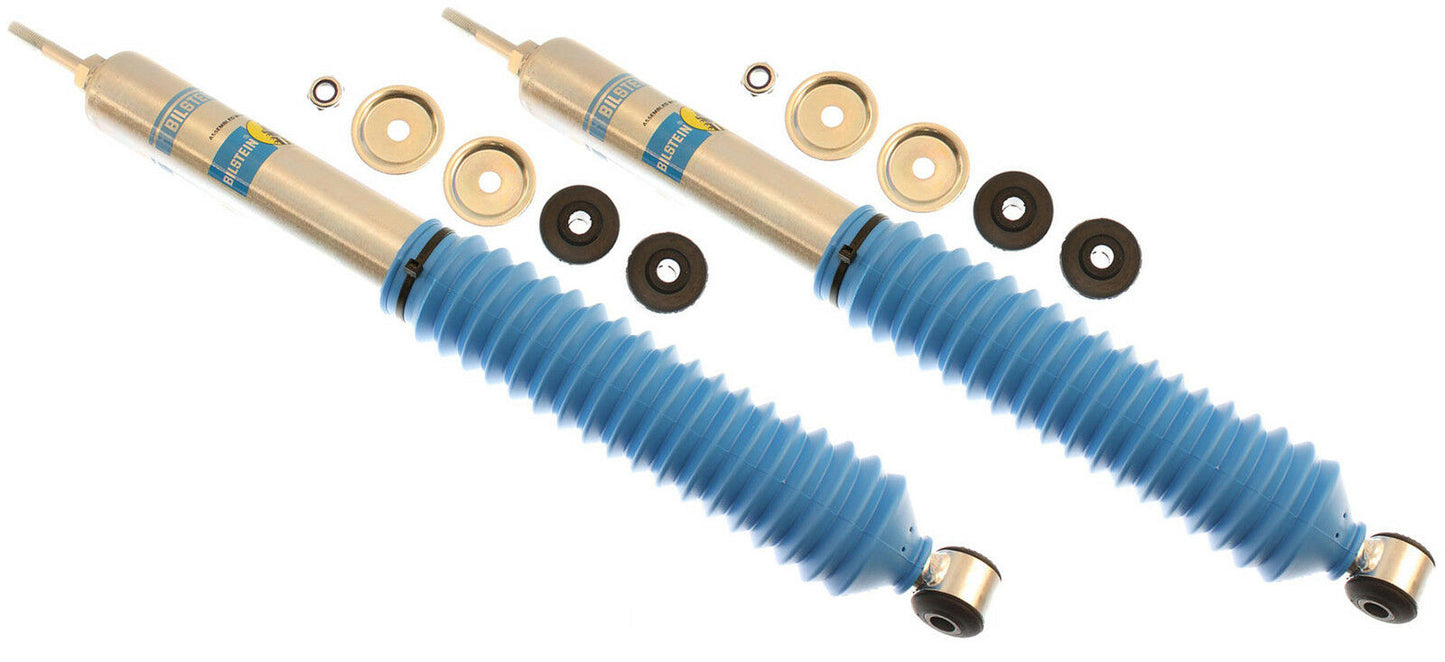 BILSTEIN SHOCK ABSORBER SET,92-19 FORD E-250,E-350,E-450