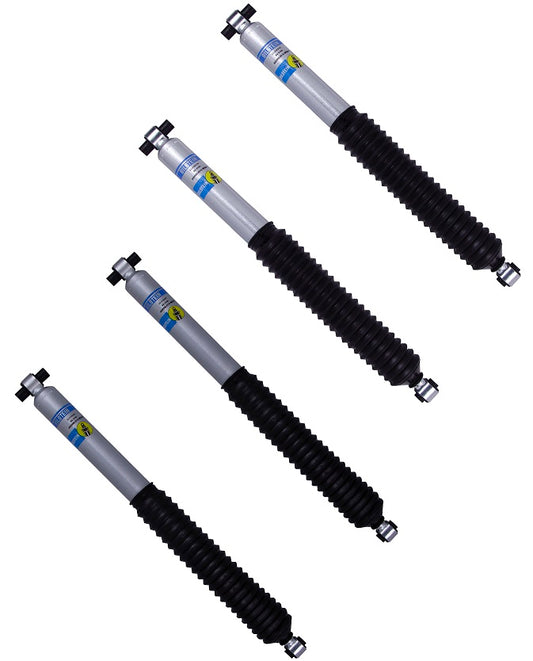 BILSTEIN SHOCK ABSORBER SET,2018-2025 JEEP WRANGLER JL