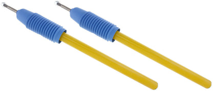 BILSTEIN SHOCK ABSORBER SET,66-76 BMW 2002,TII,B6,MONOTUBE,GAS