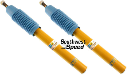 BILSTEIN SHOCK ABSORBER SET,68-74 BMW 2800,3.0CS,3.0CSi,MONOTUBE