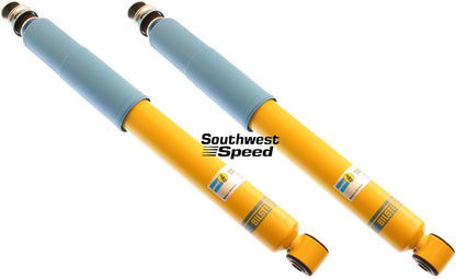 BILSTEIN SHOCK ABSORBER SET,68-74 BMW 2800,3.0CS,3.0CSi,MONOTUBE