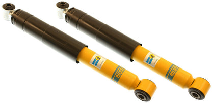 BILSTEIN SHOCK ABSORBER SET,87-88 PORSCHE 924,84-89 944,968
