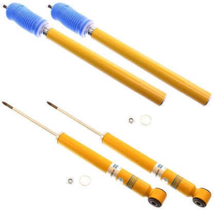 BILSTEIN STRUT & SHOCK ABSORBER SET,84-91 BMW E30,325,M3