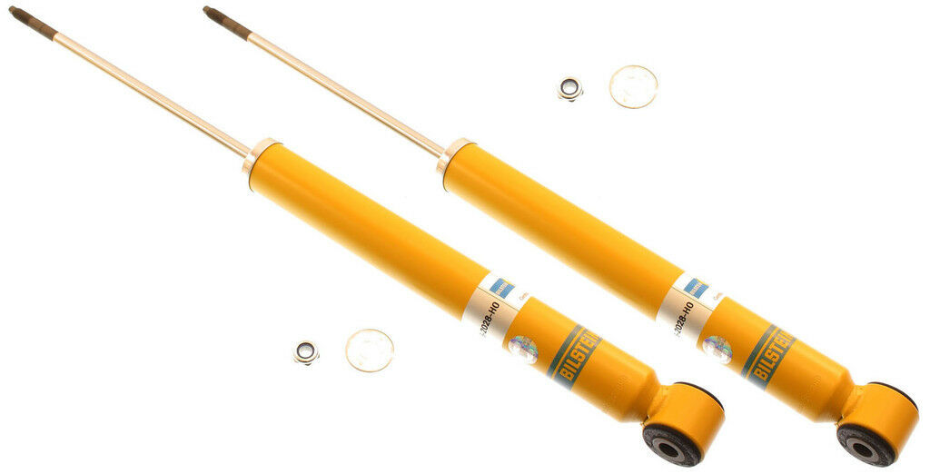 BILSTEIN STRUT & SHOCK ABSORBER SET,84-91 BMW E30,325,M3