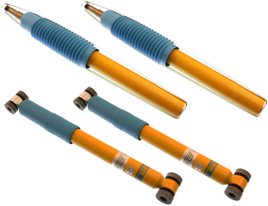 BILSTEIN SHOCK ABSORBER SET,1988-1995 VOLVO 740,760,960,B6 36MM