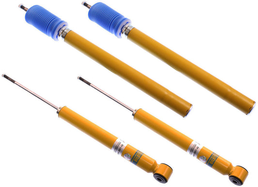 BILSTEIN SHOCK ABSORBER SET,84-92 BMW 318I,325E,325IS,M3