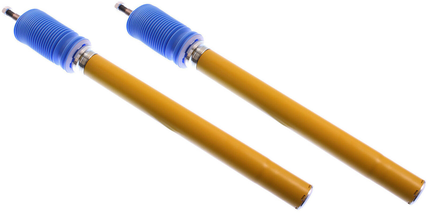 BILSTEIN SHOCK ABSORBER SET,84-92 BMW 318I,325E,325IS,M3