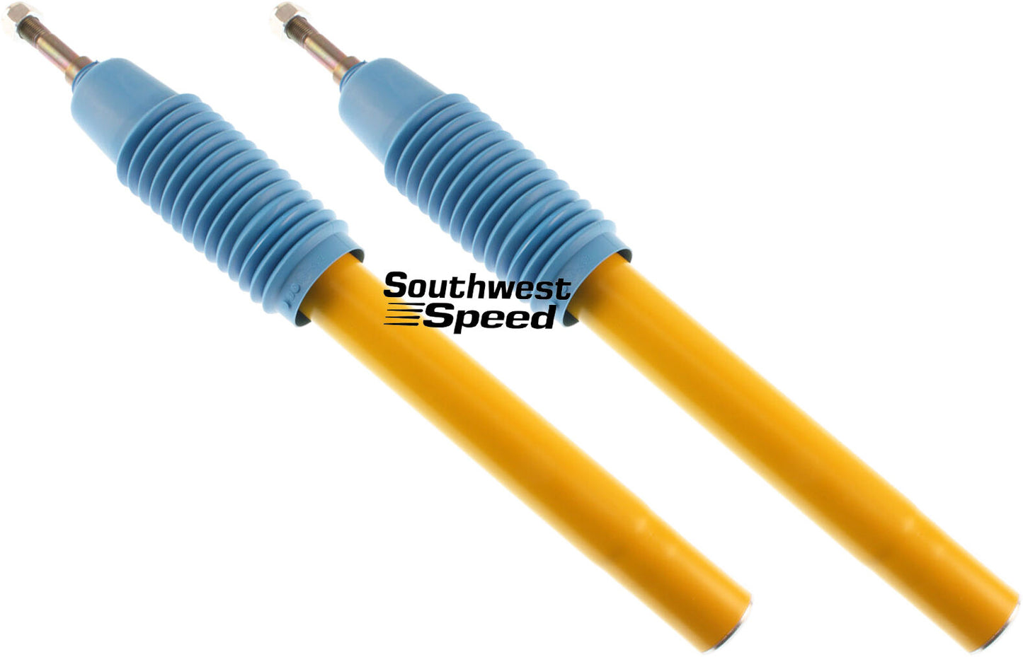 BILSTEIN STRUT & SHOCK SET,94-98 SAAB 900,TURBO,B6