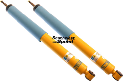 BILSTEIN STRUT & SHOCK SET,94-98 SAAB 900,TURBO,B6