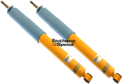 BILSTEIN STRUT & SHOCK SET,99-03 SAAB 9-3,B8 PERFORMANCE PLUS