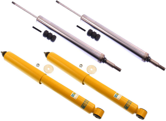 BILSTEIN SHOCK ABSORBER SET,1976-1989 PORSCHE 911,B6 GAS