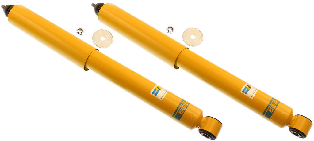 BILSTEIN SHOCK ABSORBER SET,1976-1989 PORSCHE 911,B6 GAS