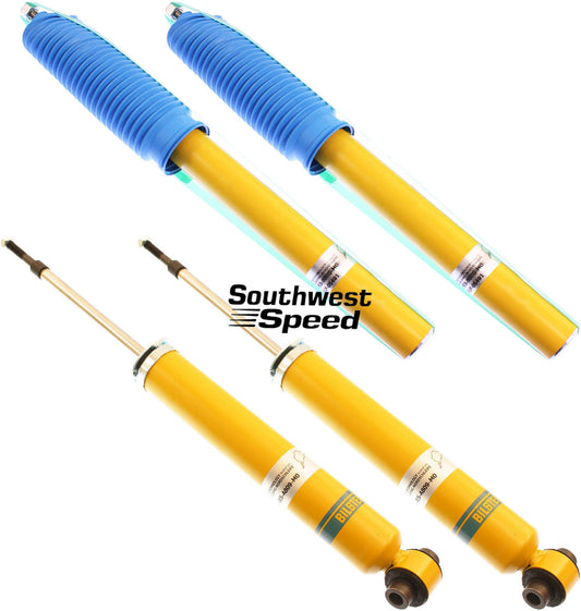 BILSTEIN SHOCK ABSORBER SET,93-97 840Ci,850Ci,B8
