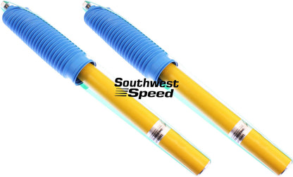 BILSTEIN SHOCK ABSORBER SET,93-97 840Ci,850Ci,B8
