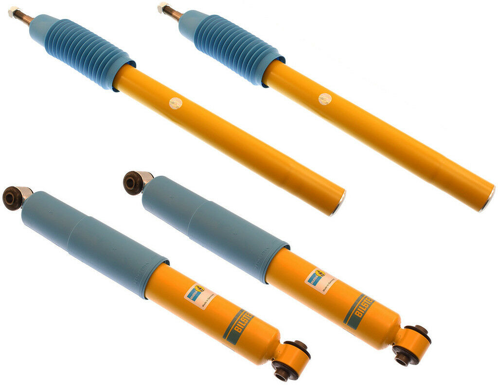 BILSTEIN SHOCK ABSORBER SET,75-89 VOLVO 240,242,244,245,262,B6