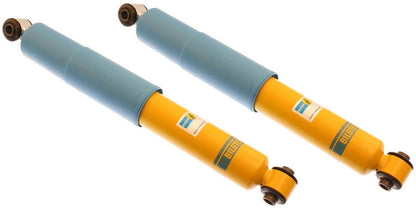 BILSTEIN SHOCK ABSORBER SET,75-89 VOLVO 240,242,244,245,262,B6