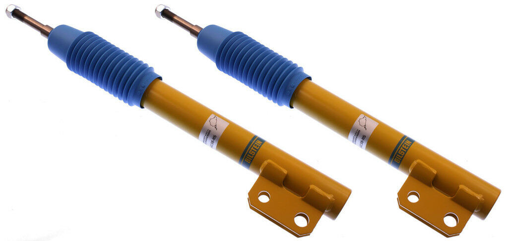 BILSTEIN SHOCK ABSORBER SET,87-93 FORD MUSTANG,46MM,GAS