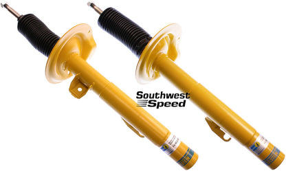 BILSTEIN SHOCK ABSORBER SET,1995-01 BMW 740i,740iL,B6