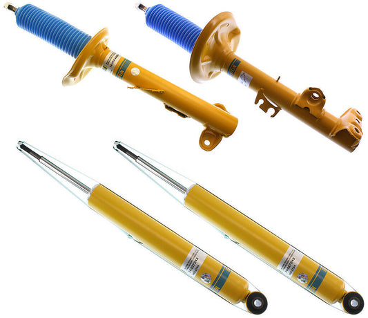 BILSTEIN SHOCK ABSORBER SET,BMW 3 E36,318i,323i,325i,328i