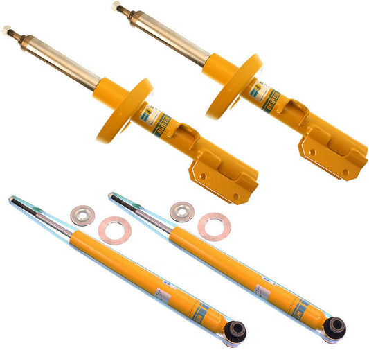 BILSTEIN SHOCK ABSORBER SET,2002-2009 SAAB 9-5,B6 36MM