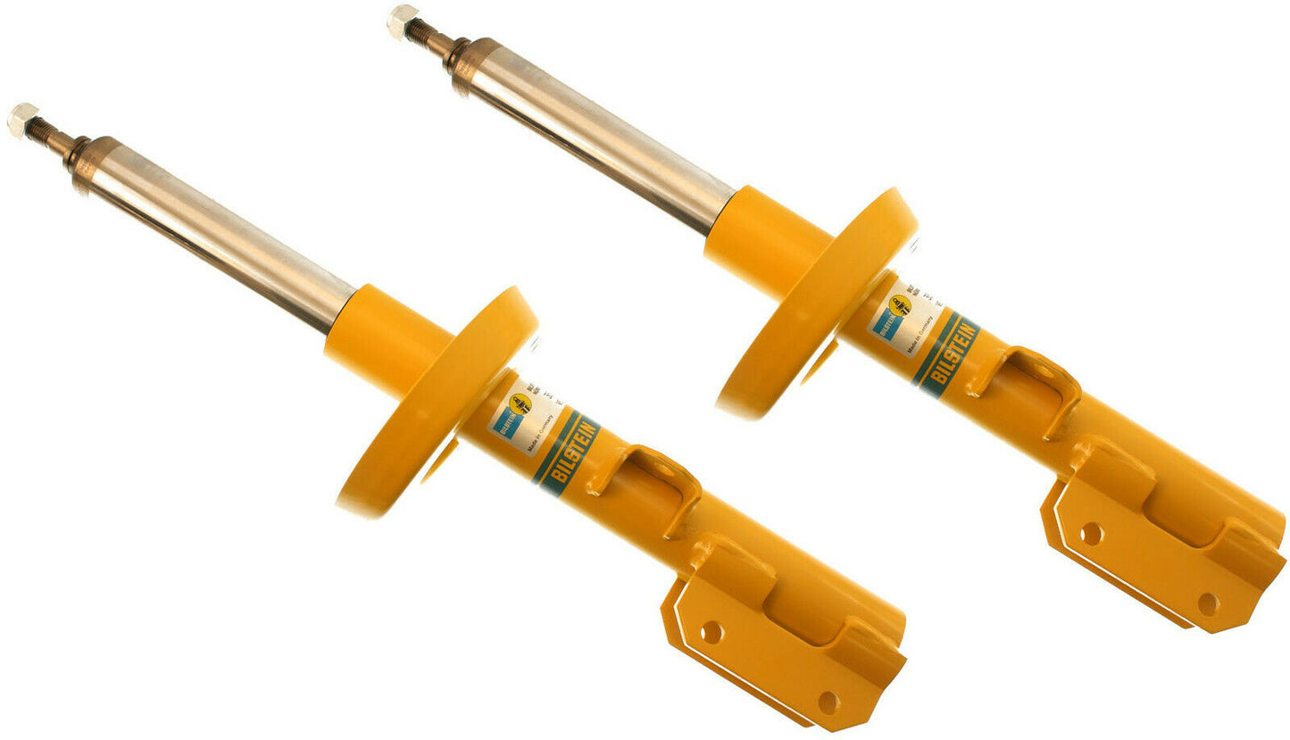 BILSTEIN SHOCK ABSORBER SET,2002-2009 SAAB 9-5,B6 36MM