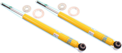 BILSTEIN SHOCK ABSORBER SET,2002-2009 SAAB 9-5,B6 36MM