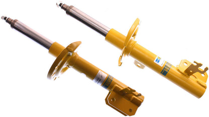 BILSTEIN SHOCK ABSORBER SET,03-08 SAAB ARC,LINEAR,AERO,2.0T,B6