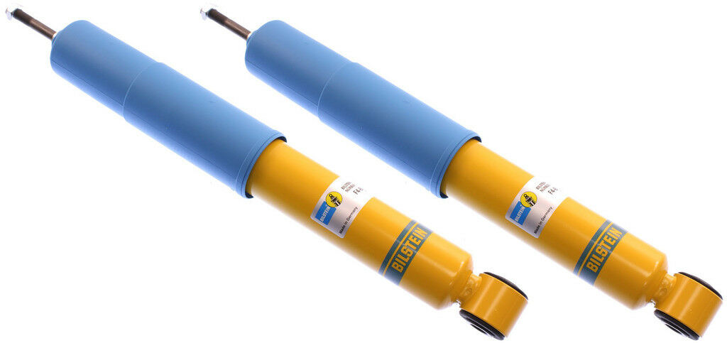 BILSTEIN SHOCK ABSORBER SET,03-08 SAAB ARC,LINEAR,AERO,2.0T,B6