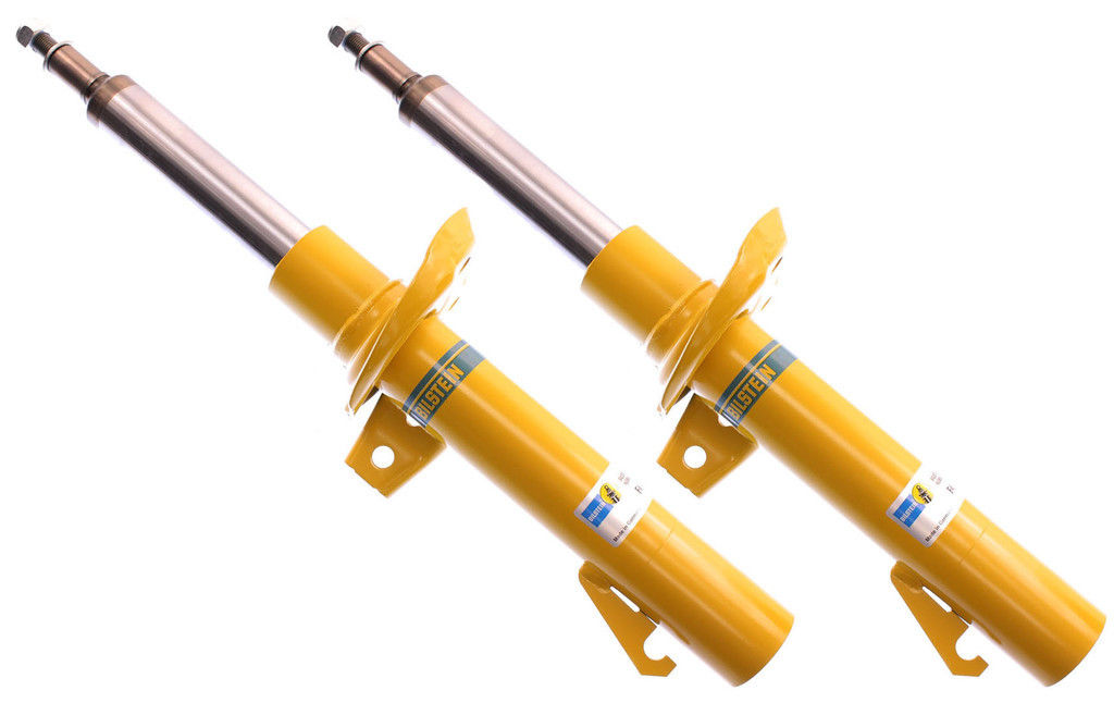 BILSTEIN SHOCK ABSORBER SET,05-18 VOLKSWAGEN AUDI A3 SEAT