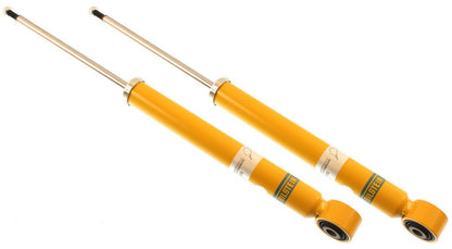 BILSTEIN SHOCK ABSORBER SET,05-18 VOLKSWAGEN AUDI A3 SEAT