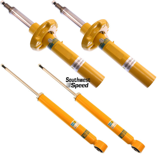 BILSTEIN SHOCK ABSORBER SET,06-13 AUDI A3,05-18 VW JETTA,GTI,B8