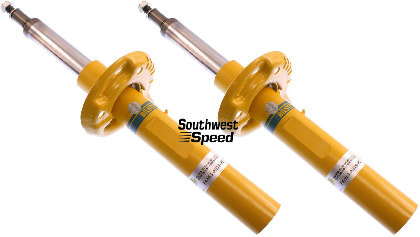 BILSTEIN SHOCK ABSORBER SET,06-13 AUDI A3,05-18 VW JETTA,GTI,B8