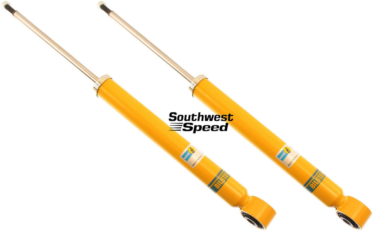 BILSTEIN SHOCK ABSORBER SET,06-13 AUDI A3,05-18 VW JETTA,GTI,B8