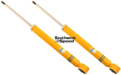 BILSTEIN SHOCK ABSORBER SET,06-13 AUDI A3,05-18 VW JETTA,GTI,B8