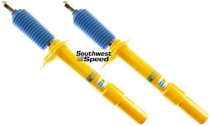 BILSTEIN SHOCK ABSORBER SET,04-07 BMW 525i,530i,06-10 550i,B6