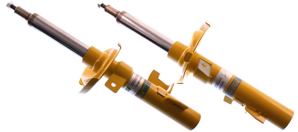 BILSTEIN SHOCK ABSORBER SET,2004-09 MAZDA 3,B6 MONOTUBE
