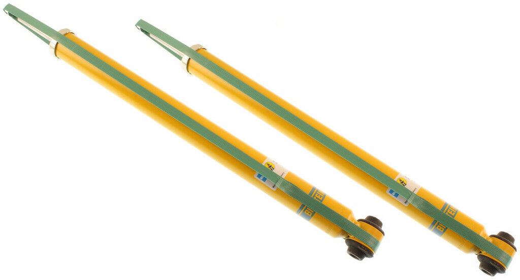 BILSTEIN SHOCK ABSORBER SET,2004-09 MAZDA 3,B6 MONOTUBE