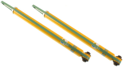 BILSTEIN SHOCK ABSORBER SET,2004-09 MAZDA 3,B6 MONOTUBE
