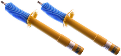 BILSTEIN SHOCK ABSORBER SET,97-03 BMW 525i,528i,530i,B6