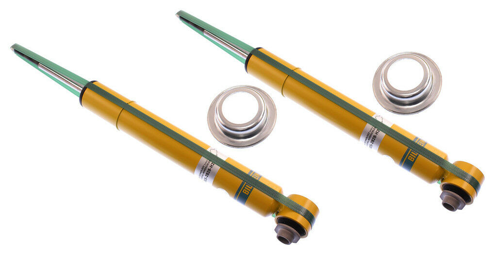 BILSTEIN SHOCK ABSORBER SET,97-03 BMW 525i,528i,530i,B6