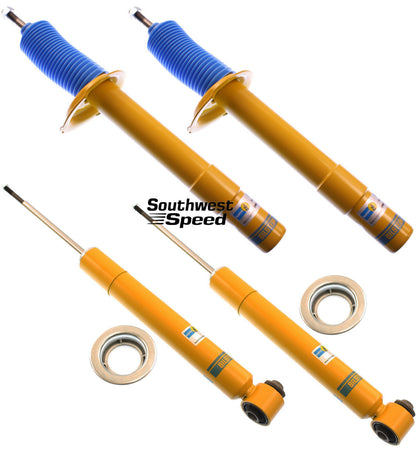 BILSTEIN SHOCK ABSORBER SET,1997-03 525i,528i,530i,B8