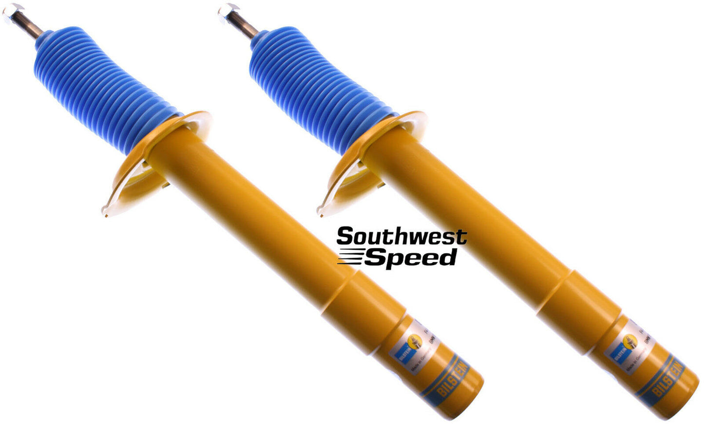 BILSTEIN SHOCK ABSORBER SET,1997-03 525i,528i,530i,B8