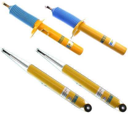 BILSTEIN SHOCK ABSORBER SET,99-06 BMW E36,323,325,328,330
