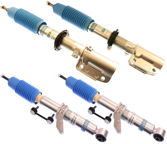 BILSTEIN SHOCK ABSORBER SET,1995-1998 PORSCHE 911,B6 GAS