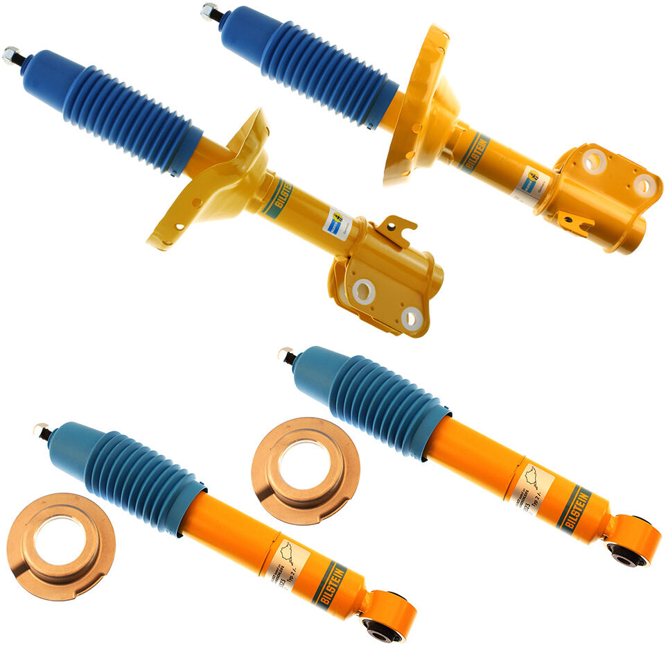 BILSTEIN SHOCK ABSORBER SET,SUBARU 05-09 LEGACY,LIMITED,GT,2.5i